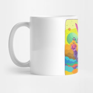 EVA HIPSTER Mug